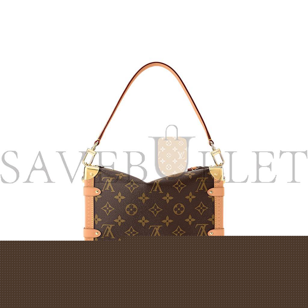 l**is V*t*n side trunk mm m46358 (21*14*6cm)